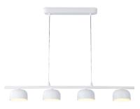 Подвесная люстра Ambrella Light TN71037