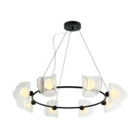 Подвесная люстра Omnilux OML-52403-08