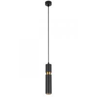 Подвесной светильник ARTE Lamp A3145SP-1BK