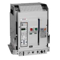 Выключатель автоматический 3п 1250А 50кА OptiMat A 1250 S1 3P 50 D MR5.2 B C2200 M2 P05 S2 06 КЭАЗ 366229