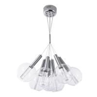 Подвесная люстра MODELUX ML.88917.7 CH