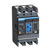 Выключатель автоматический 3п 32А 36кА NXMS-160F с электрон. расцеп. CHINT 264744