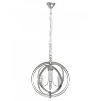 Подвесная люстра Chiaro 104012706