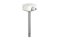 Датчик температуры канальный -20-+80град.C PT1000 180мм SE SDTP180