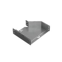 Переходник для лотка левый 80х200-300мм "ПЛЮС" HD85 КМ PL18020