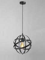 Подвесной светильник Vitaluce V3798-1/1S