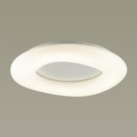 Накладной светильник Odeon Light 4064/108CL