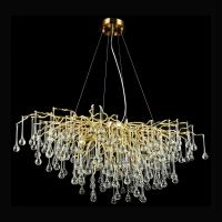 Подвесная люстра Lussole LSP-8606