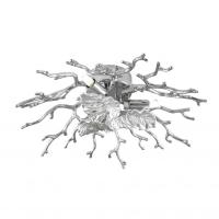 Накладная люстра Arte Milano 23312.360.3.G9 CR