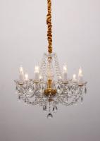 Подвесная люстра Favourite 1736-8P