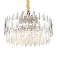 Каскадная люстра Omnilux OML-71703-08