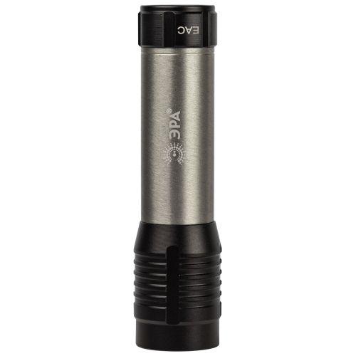 Фонарь светодиодный UB-604 5Вт ручной 2 режима 3хAAA (в комплект не входят) IP44 Эра Б0058227