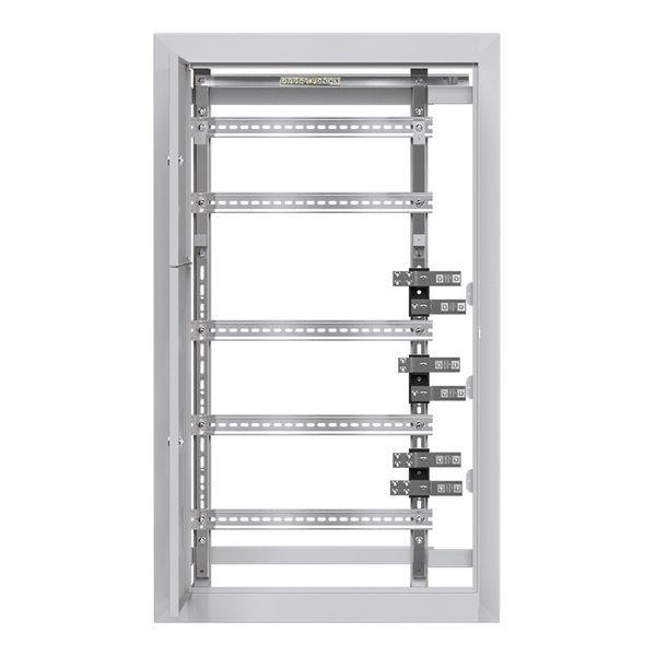 Щит этажный ЩЭ 5кв. без слабот. отсека (1000х650х160) PROxima EKF mb29-v-5r