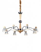 Подвесная люстра Lucia Tucci Natura 159.8