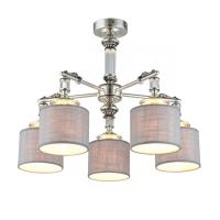 Люстра на штанге Omnilux OML-64317-05