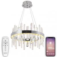 Подвесная люстра Natali Kovaltseva LED LAMPS 81255