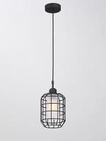 Подвесной светильник Vitaluce V2981-1/1S