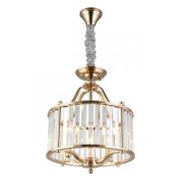 Подвесная люстра APLOYT APL.809.03.04