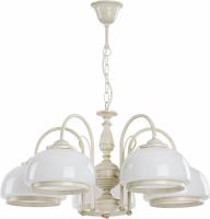 Подвесная люстра Alfa 18415