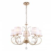 Подвесная люстра F-Promo 2756-5P