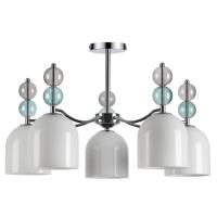 Люстра на штанге LUMION 5235/5C