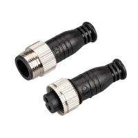 Заглушка ARL-LINE-CAP-2pin-SET IP67 пластик (комплект) Arlight 042610