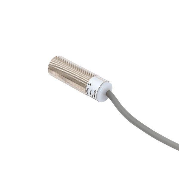 Датчик оптический бесконтактный EKF PROXIS-3T-18-10-N-NO+NC-2