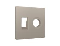 Клавиша/Накладка Ambrella Volt AP3725