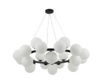 Подвесная люстра Kink Light 07508-24,19