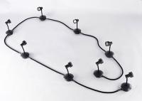 Спот Lussole LSP-9821-08