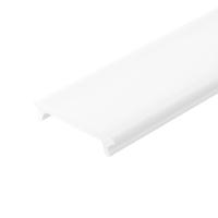Экран STRETCH-25-WALL-SIDE-10m OPAL-PVC (уп.10м) Arlight 040517
