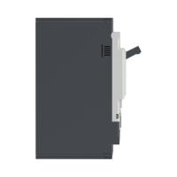 Выключатель автоматический 3N 25А 70кА pro MNX125L при AC415V расцепитель TMD YON MNX125L3NTMD0025