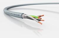 Кабель FLEXICORE 105 CY 0.6/1кВ 4G2.5 (м) LAPP 3120001485