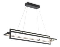 Подвесная люстра Ambrella Light FL5737