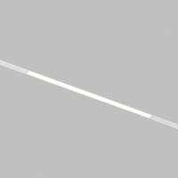 Светильник на шине Denkirs DK8205-WH