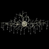 Бра LOFT IT 10067/6W SG