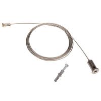 Подвес 1х2м Set (Pad 6х1.2мм) металл Arlight 049192