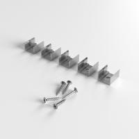 Крепеж для профиля Elektrostandard Clip LL-2-ALP027 5pcs