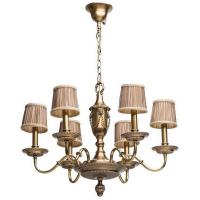 Подвесная люстра Chiaro 491011406