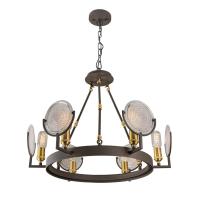 Подвесная люстра Citilux CL445161