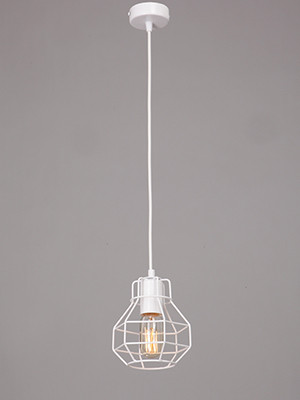 Подвесной светильник Vitaluce V4884-0/1S