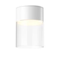 Влагозащищенный светильник Maytoni Technical C094CL-GX53-W