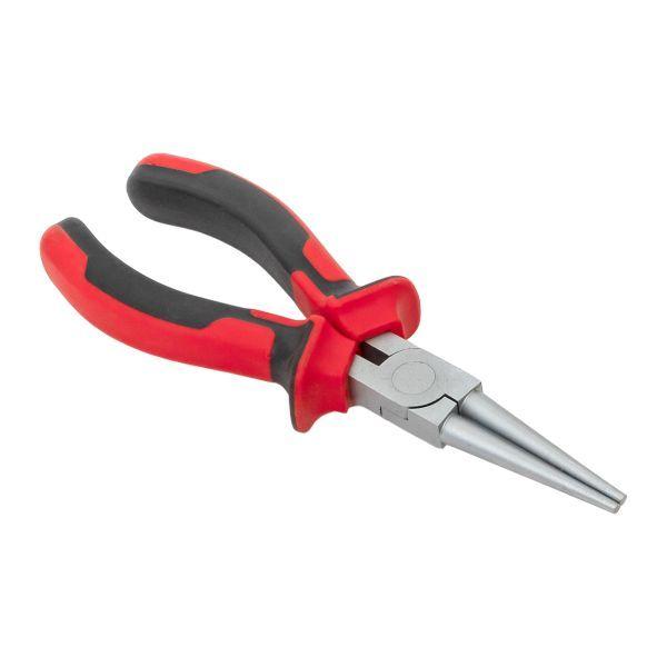 Круглогубцы 160мм Master Basic EKF kg-160-mas