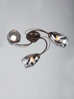 Накладная люстра Vitaluce V4937-7/3PL