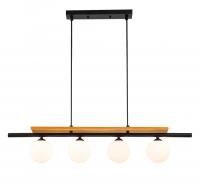 Подвесная люстра Indigo V000193