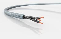 Кабель FLEXICORE 110 3х0.75 (м) LAPP 3120001112