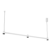 Светильник светодиодный SP-ELIZEO-S1000-16W Warm3000 WH 35 deg IP20 230В металл Arlight 036593