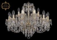 Подвесная люстра Art Classic 11.23.12+6.220.Gd.Dr