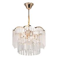 Подвесная люстра DeMarkt 111017804