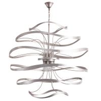 Подвесная люстра Divinare 2019/25 SP-12